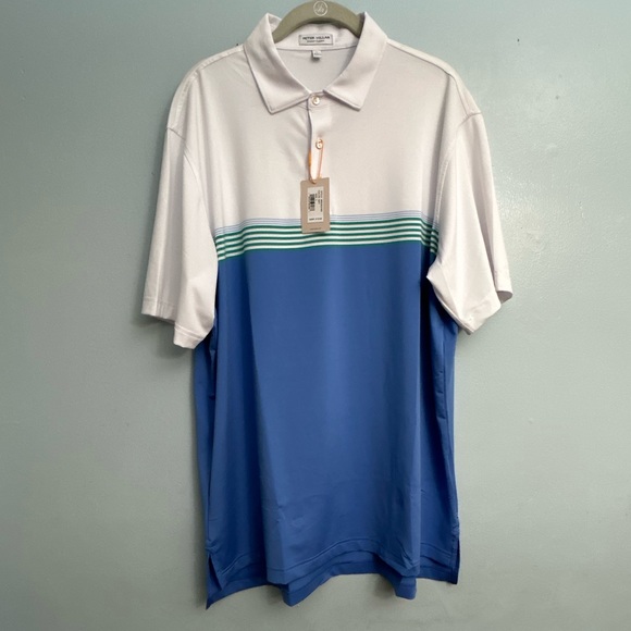 Peter Millar Other - Peter Millar shirt size Large